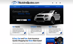 7autoinsquotes.com thumbnail