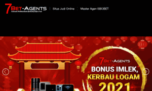 7bet-agents.com thumbnail