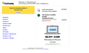 7buymall.com thumbnail