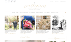 7centerpieces.com thumbnail