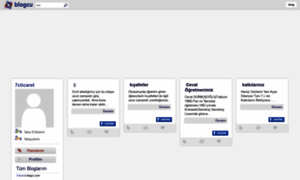 7cticaret.blogcu.com thumbnail