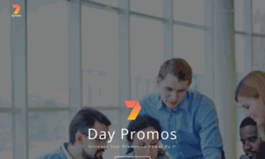 7daypromos.com thumbnail