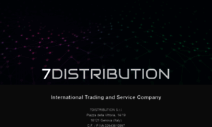 7distribution.it thumbnail