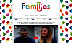 7families.co.uk thumbnail