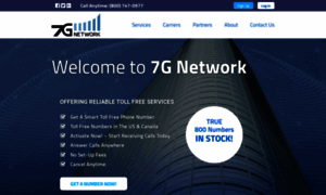 7gnetwork.net thumbnail