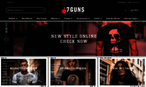 7guns.de thumbnail