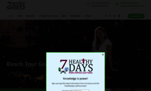 7healthydays.com thumbnail