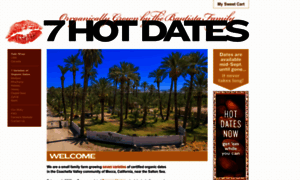 7hotdates.com thumbnail