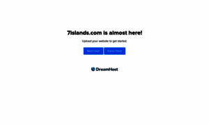 7islands.com thumbnail