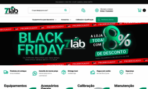 7lab.com.br thumbnail