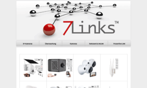 7links.ch thumbnail