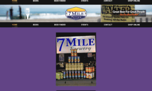 7milebrew.com thumbnail