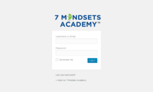 7mindsetsacademy.net thumbnail