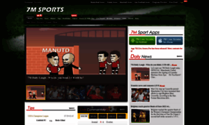 7msports.com thumbnail