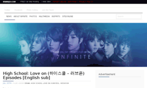 7nfinite.com thumbnail