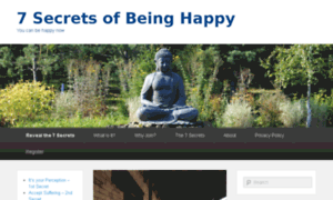 7secretsofbeinghappy.com thumbnail