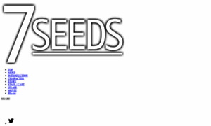 7seeds.jp thumbnail