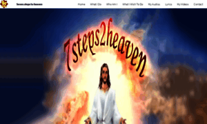 7steps2heaven.com thumbnail