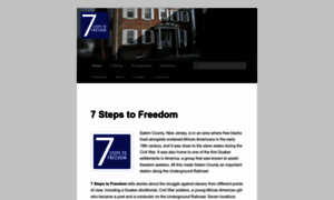 7stepstofreedom.wordpress.com thumbnail