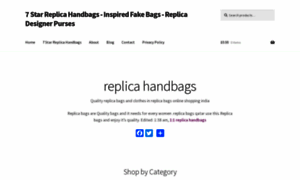 7streplicabags.com thumbnail