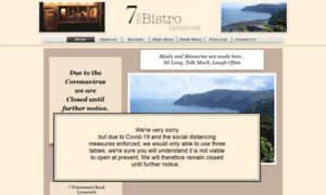 7thebistro.com thumbnail