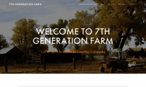 7thgenerationfarm.com thumbnail