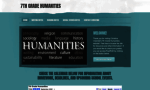 7thgradehumanities.weebly.com thumbnail