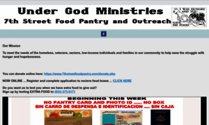 7thstreetfoodpantry.com thumbnail