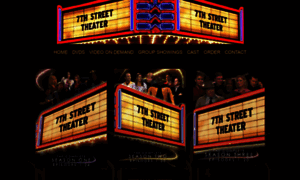 7thstreettheater.com thumbnail