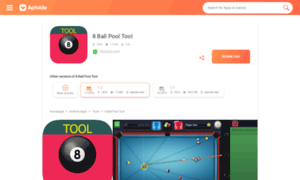 8-ball-pool-tool.en.aptoide.com thumbnail