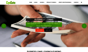 800businessloans.com thumbnail