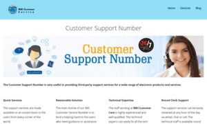 800customer-service.com thumbnail