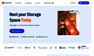 800storagedubai.com thumbnail