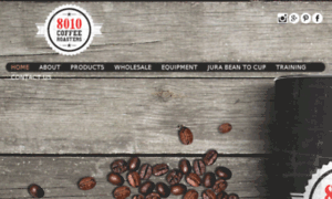 8010coffeeroasters.com thumbnail