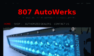 807autowerks.com thumbnail