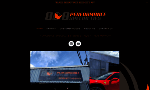 808performancespecialties.com thumbnail