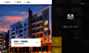 808west-apts.com thumbnail