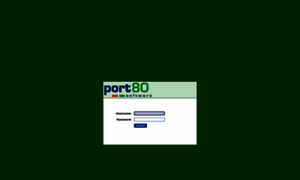 80net.port80software.com thumbnail