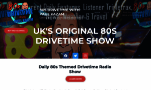 80sdrivetime.co.uk thumbnail