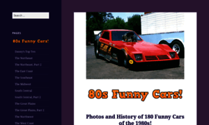 80sfunnycars.com thumbnail