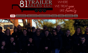 81trailersales.com thumbnail