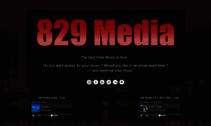 829media.com thumbnail