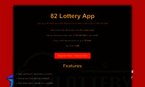 82lottery.guru thumbnail