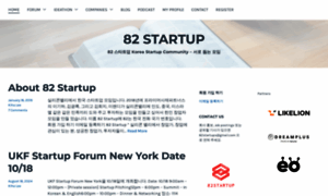 82startups.com thumbnail