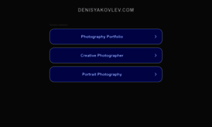 8331ca6.ibacklink.denisyakovlev.com thumbnail