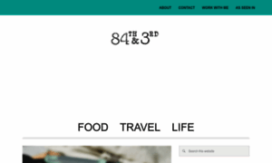 84thand3rd.com thumbnail