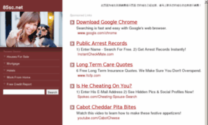 85sc.net thumbnail