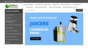 877myjuicer.com thumbnail