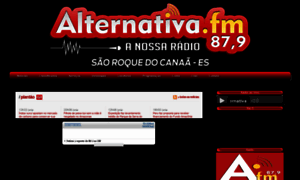 87alternativafm.com.br thumbnail