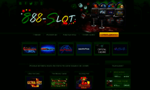 888-slot.com thumbnail